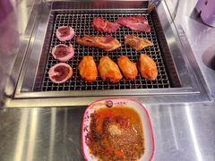 -小猪查理自助烤肉·全新升级(西三旗店)