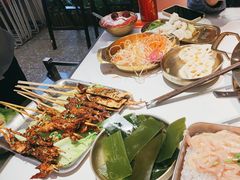 -潮火锅·麻辣牛肉火锅(观音桥方圆·LIVE店)