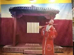 -郑州梵高星空错觉艺术馆(大上海城旗舰店)