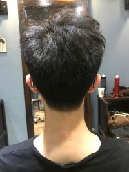 点击看大图 -藤野造型