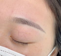 -久匠·纹眉纹绣半永久