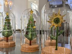 -穆拉诺餐厅(上海玻璃博物馆店)