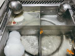 -海底捞火锅(金光华店)