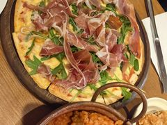 -榖屋house of flour(张江首店)