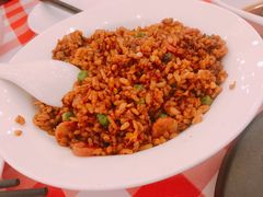 -老上海弄堂菜馆(恒基名人购物中心店)