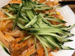 -秦老大西安羊肉泡馍馆(健德门店)