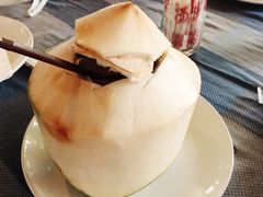-Dash Teak House