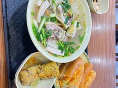 -华姐鸡粉(教育路店)