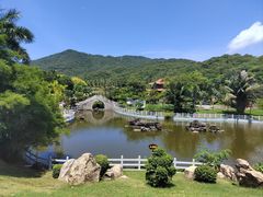 -三亚南山文化旅游区