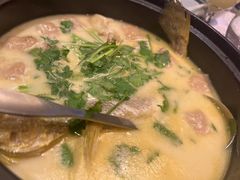 -望乡楼上海菜(日月光店)