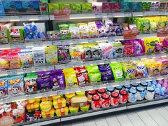 -果蔬好生活超市(乐堤港店)