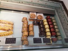 -美事客·面包·蛋糕·甜品(CBD店)