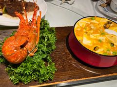 -柳莺湖上·湖景餐厅·江南菜(西湖店)