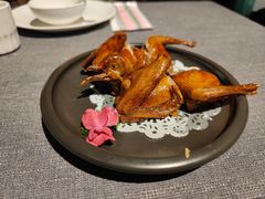 -御花园·粤菜·海鲜火锅(中山公园店)
