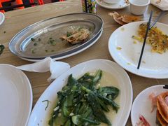 -红月湾海鲜饭店•沙滩海景(双月湾店)