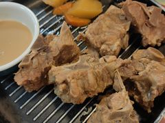 -大梁骨头馆·酱骨老菜(友好店)