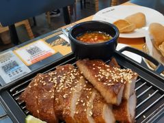 -simply thai天泰(长泰广场店)