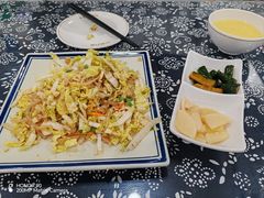 -八两八金·莱芜特色炒鸡(市南漳浦路店)