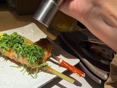 -乌君·酒场·炭火烧鸟(侨城坊店)