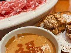 -乐宴·老北京铜火锅(桂庙店)