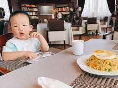 -敦煌山庄摘星阁