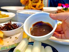-海泰食府·新鲁菜·家宴(总部基地店)