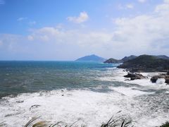 -东极岛景区-青浜岛