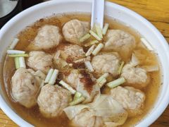 -小梁哥云吞面(黄贝岭店)