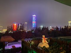 -东方明珠·可口可乐欢乐餐厅