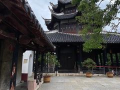 -文昌阁