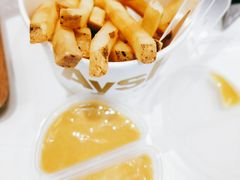 -艾薯夫妇Aysh(福田星河COCOPark店)
