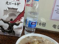 -老西关濑粉(文明路店)