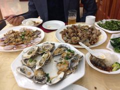 iphone_upload_pic-海岛渔村大酒店(云霄路店)