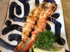 iphone_upload_pic-贵木日本料理·铁板烧(新地假日广场店)