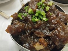 -蓝珊甄选海鲜自助·火锅大排档(近阿那亚店)