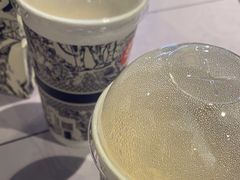 -霸王茶姬(常熟印象城店)