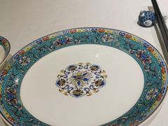 -肆月河豚·新淮扬(金融街店)