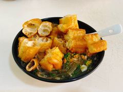 豆花粉丝-东华豆花(漳州店)