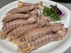 -好食来大排档(三十年美食航标店)