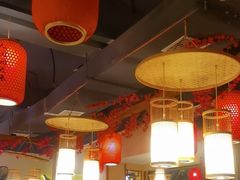 -屋里饭菜·湘菜馆(火车站店)