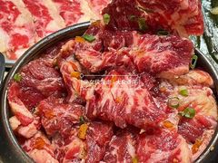 -首尔烤肉大排档(合生汇店)