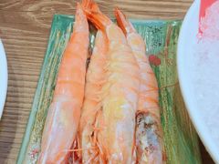 -红叶日料·放题·海胆·定食(星海店)