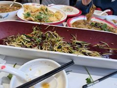 -李老哈·东北菜(宋园路店)