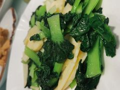 塔菜竹笋-启东海鲜人家(古美路店)