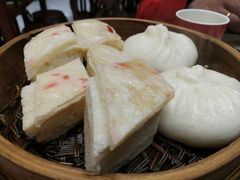 -冶春茶社(太和广场店)