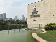 -行者书屋大堂吧 ·下午茶(南京圣和府邸酒店)