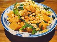 -何家一碗面(南大街店)