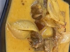 -妈阁铭记澳葡美食