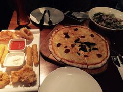 -Shanghai Brew House上海啤酒工坊(老外街店)