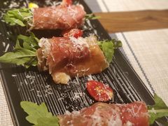 -Primo·丽莫意大利窑烤披萨